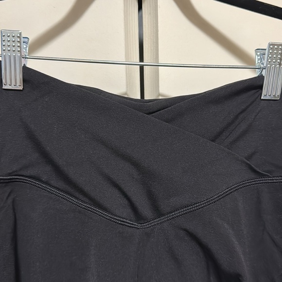 OFFLINE by Aerie Real Me Crossover Tennis Skort - Picture 4 of 5